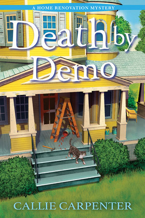 Death by Demo by Callie Carpenter