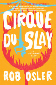 Cirque du Slay
