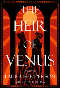 The Heir of Venus