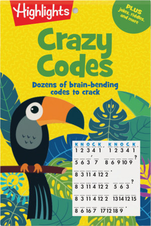 Crazy Codes by 