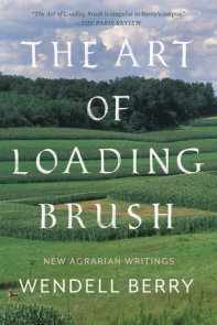 The Art of Loading Brush