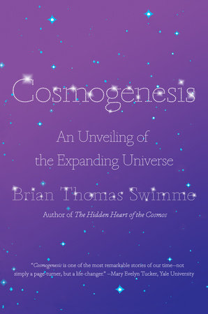Cosmogenesis by Brian Thomas Swimme