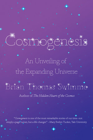Cosmogenesis by Brian Thomas Swimme