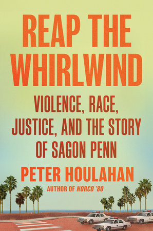 Reap the Whirlwind by Peter Houlahan