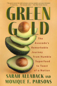 Green Gold