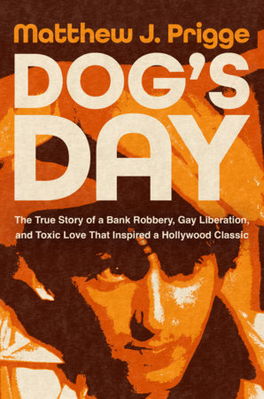 Dog's Day by Matthew J. Prigge