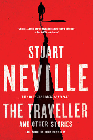 The Traveller and Other Stories by Stuart Neville