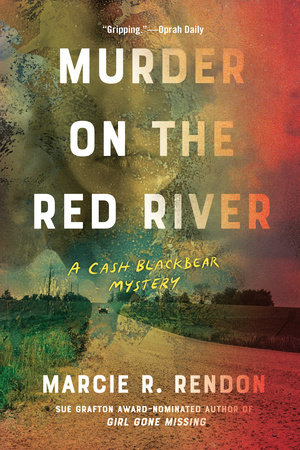 Murder on the Red River (MN Edition) by Marcie R. Rendon