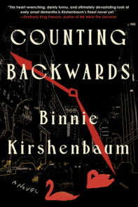 Counting Backwards