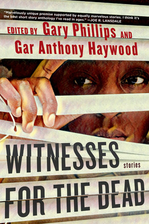 Witnesses for the Dead: Stories by 