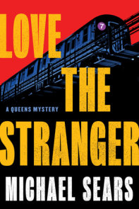 Love the Stranger