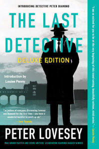 The Last Detective (Deluxe Edition)