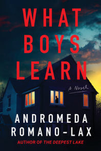 What Boys Learn