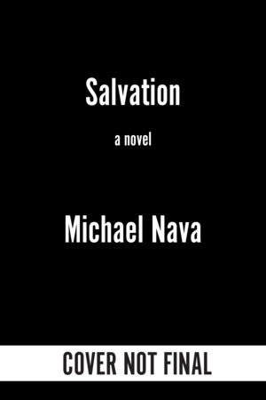 Salvation by Michael Nava