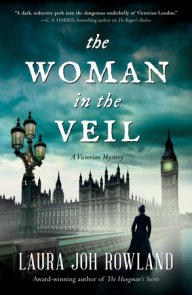 The Woman in the Veil