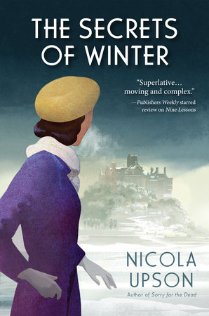 The Secrets of Winter by Nicola Upson