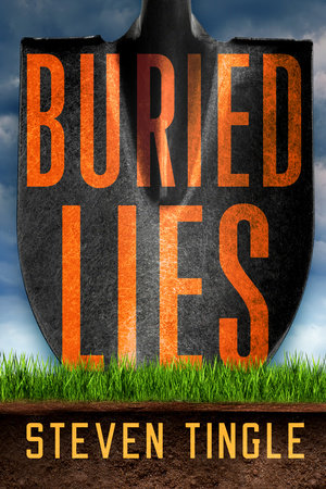 Buried Lies by Steven Tingle