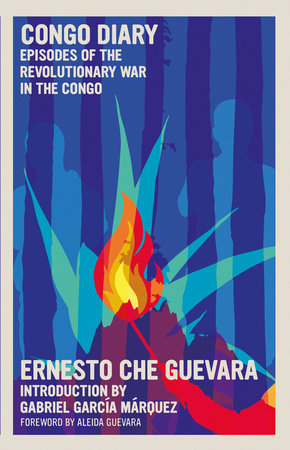 Congo Diary by Ernesto Che Guevara