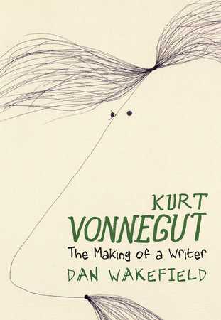 Kurt Vonnegut by Dan Wakefield