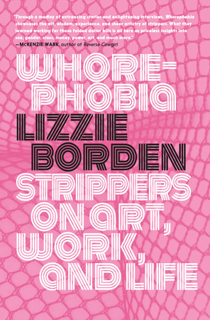 Whorephobia by Lizzie Borden