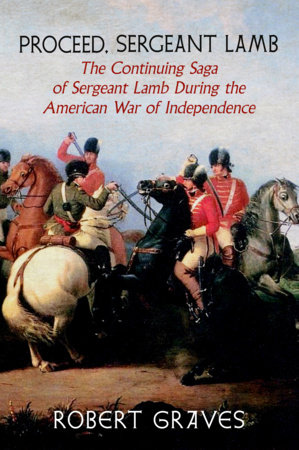 Proceed, Sergeant Lamb by Robert Graves