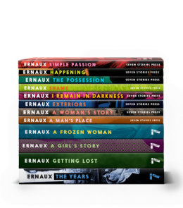 Ernaux 12 titles 12 copy Prepack