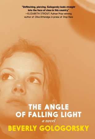The Angle of Falling Light by Beverly Gologorsky