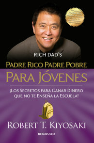 Padre Rico, Padre Pobre. Edición 20 aniversario / Rich Dad Poor Dad by  Robert T. Kiyosaki: 9781945540820 : Books