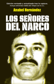 Los señores del narco / Narcoland