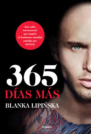 365 días más / Another 365 Days by Blanka Lipinska