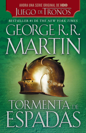 Tormenta de espadas by George R. R. Martin