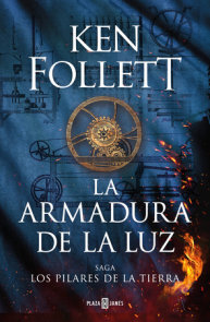 Ken Follett - ¿Quieres descubrir los secretos de la portada en español de  LAS TINIEBLAS Y EL ALBA? Hoy la desmenuzamos para ti.
