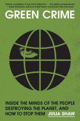 Green Crime