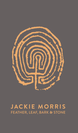 Feather, Leaf, Bark, and Stone by Jackie Morris