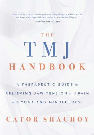 The TMJ Handbook by Cator Shachoy