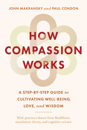 How Compassion Works by John Makransky and Paul Condon