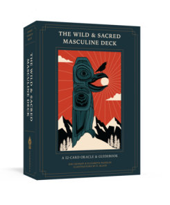The Wild and Sacred Masculine Deck
