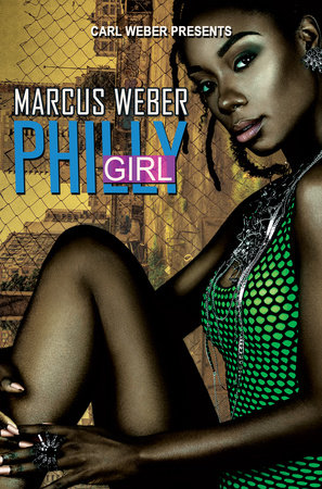 Philly Girl by Marcus Weber