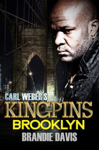 Carl Weber's Kingpins: Brooklyn