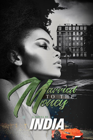 Married to the Money by INDIA