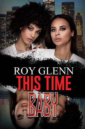 This Time, Baby by Roy Glenn