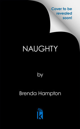 Naughty by Brenda Hampton