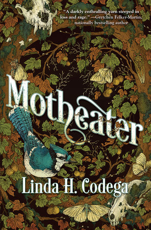 Motheater by Linda H. Codega