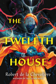 The Twelfth House