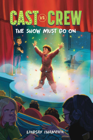 The Show Must Go On