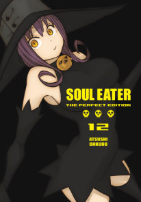 Soul Eater: The Perfect Edition 06 by Atsushi Ohkubo: 9781646090068 |  : Books