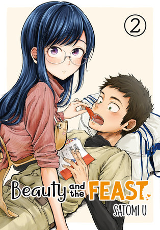 Beauty and the Feast 02 by Satomi U