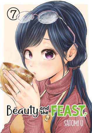 Beauty and the Feast 07 by Satomi U