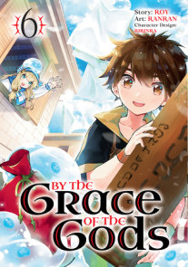By the Grace of the Gods 05 (Manga) eBook by Roy - EPUB Book