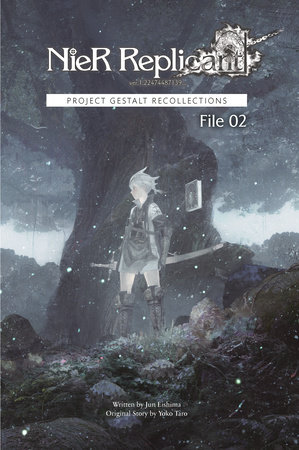 NieR Replicant ver.1.22474487139… by Jun Eishima and Yoko Taro